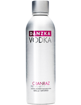Danzka Cranraz